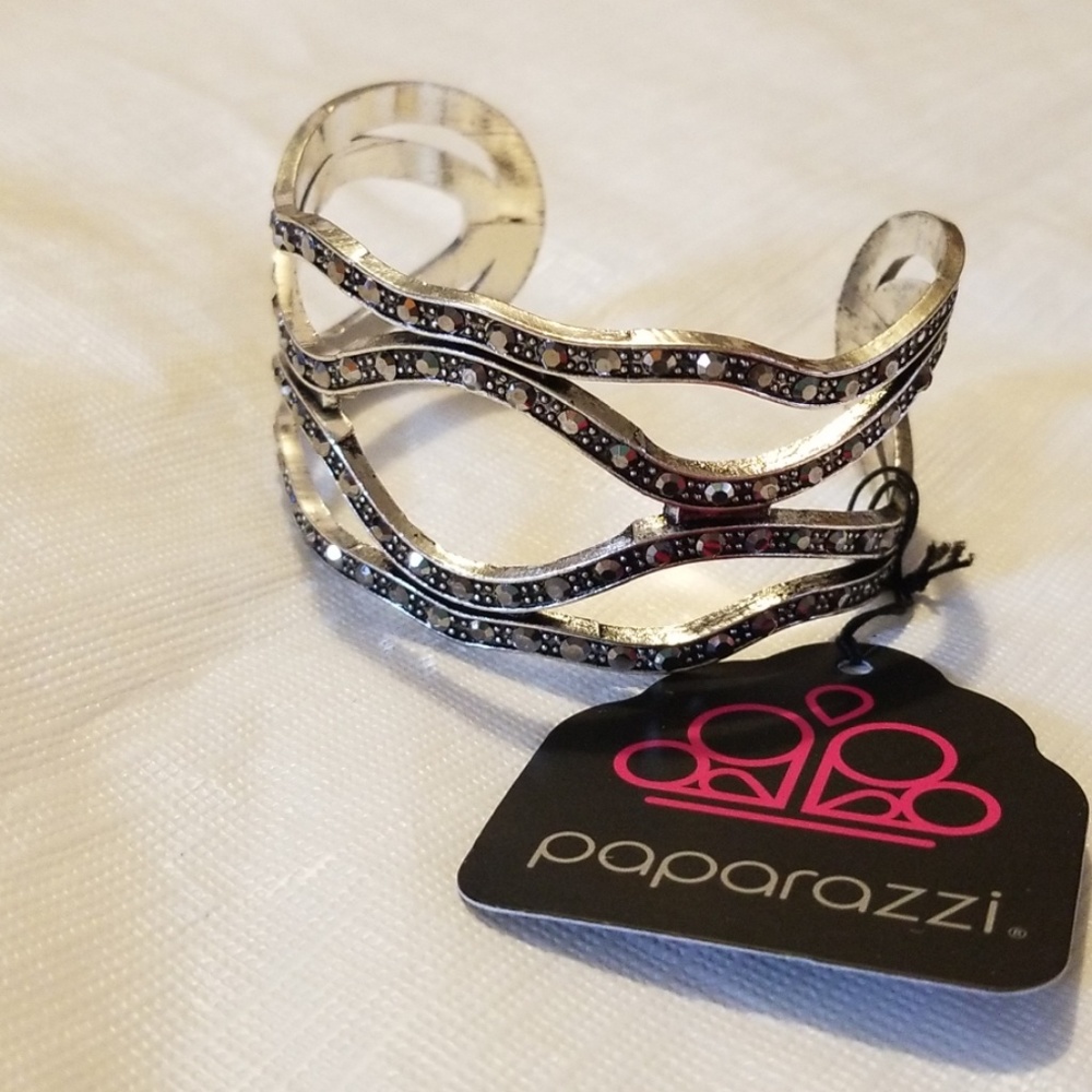 Cute Cuff Bracelet